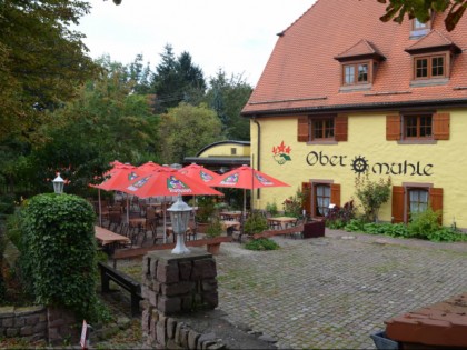 Foto: Obermühle